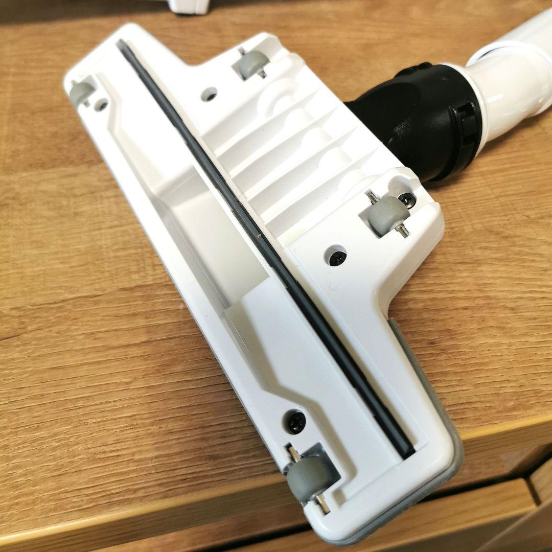 【美品】最上位機種 マキタサイクロン掃除機　CL286FD18V　本体のみ