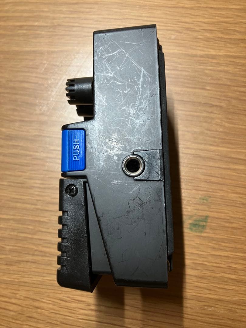 【希少】ARION SPH-1 STEREO PHASER