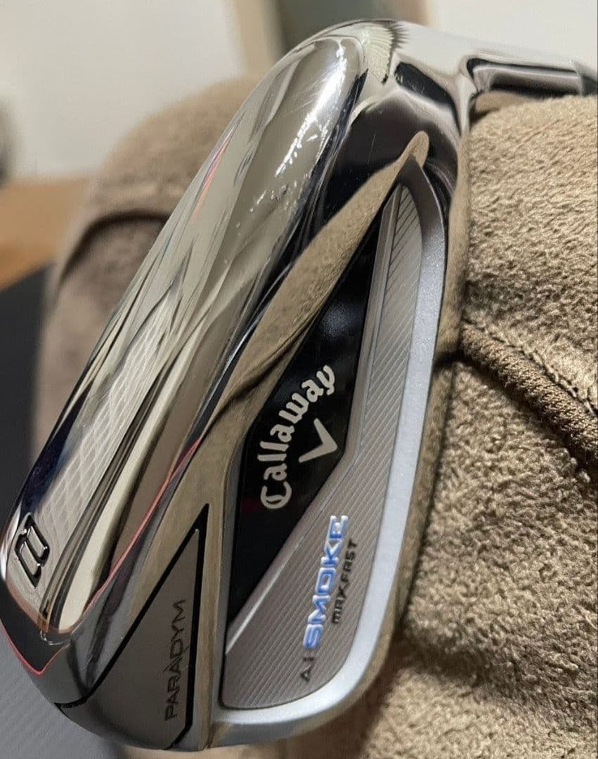 美品◎キャロウェイ ゴルフクラブ