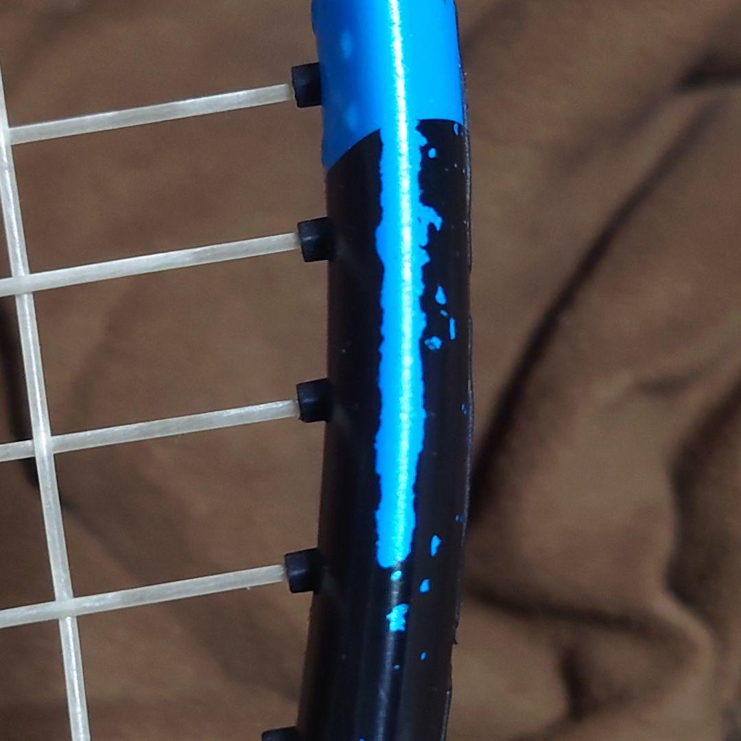 バボラ★2018年式ピュアドライブ 2本セット★硬式テニスラケットG2送料無料