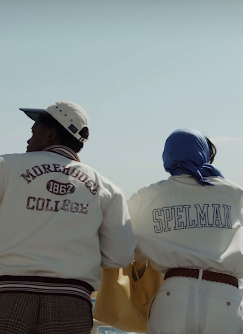 b*n様 ロングビル　キャップ　ラルフローレン　クエーカーマリンサプライ　オイス