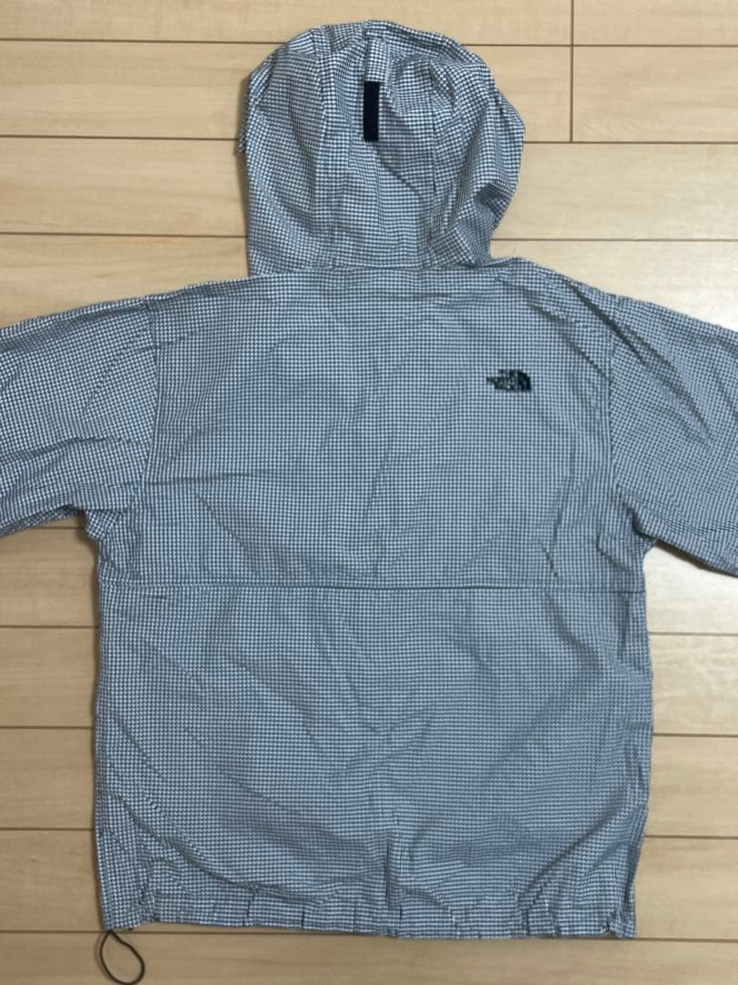 【廃盤品】THE NORTH FACE/コンパクトジャケット