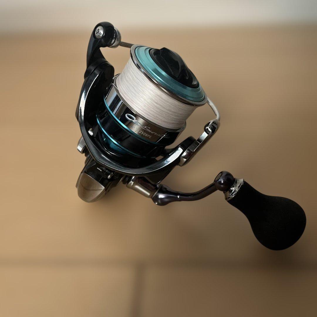 エメラルダス2508PE