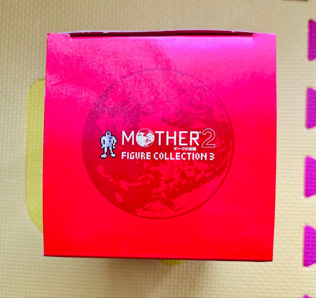 MOTHER2 フィギュアコレクション3 DXスターマン