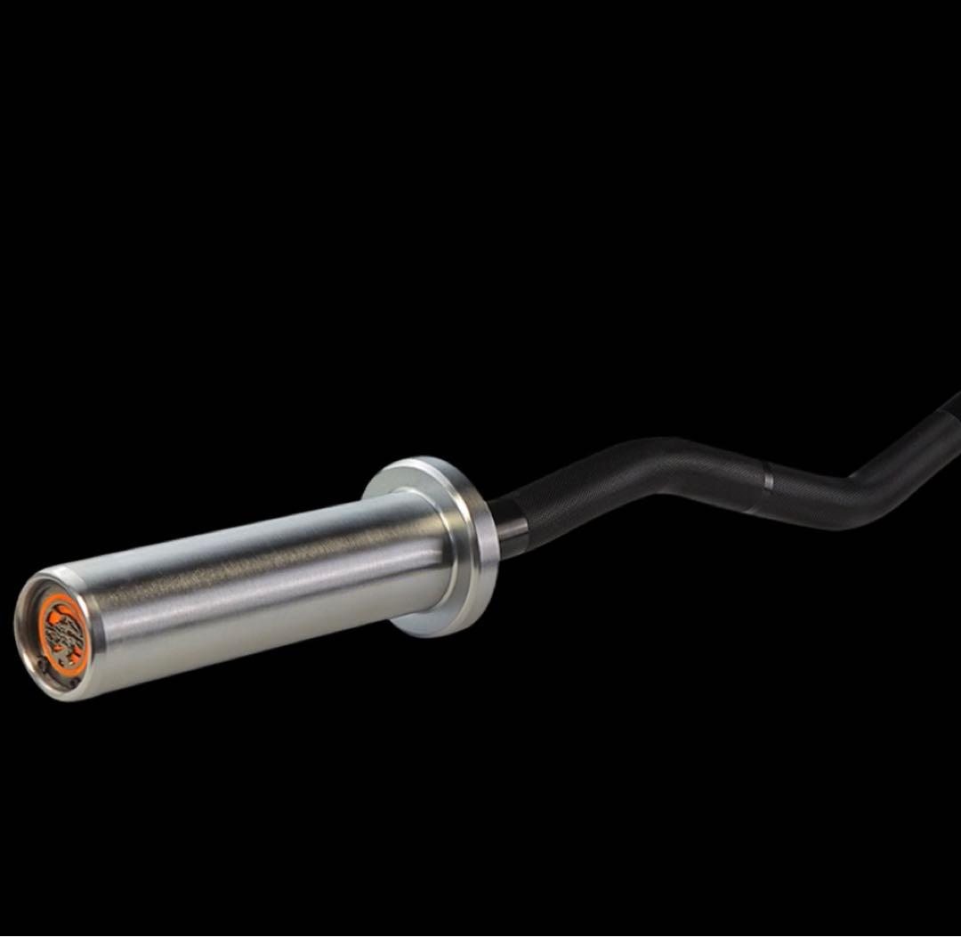 未開封DELTA PREMIUM EZカールバー