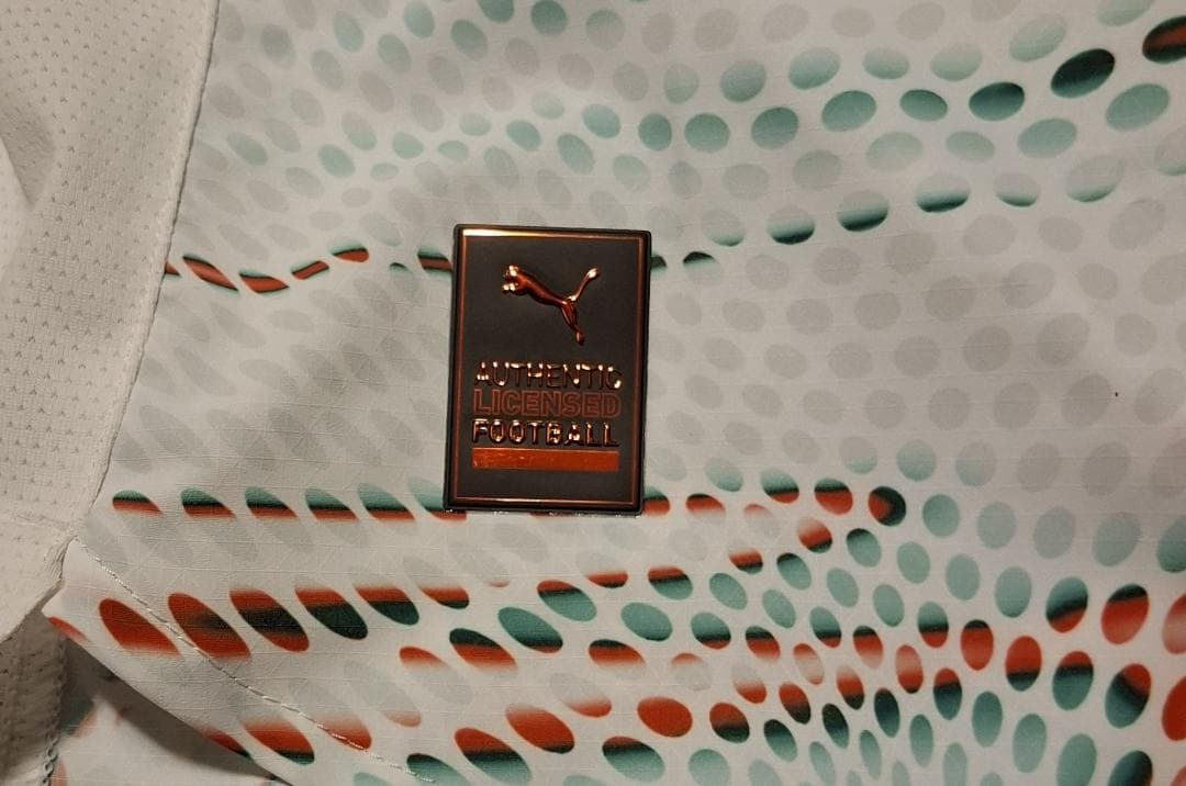 【最終価格】ポルトガル代表 2025 オーセンティック アウェイ 21.ジョタ