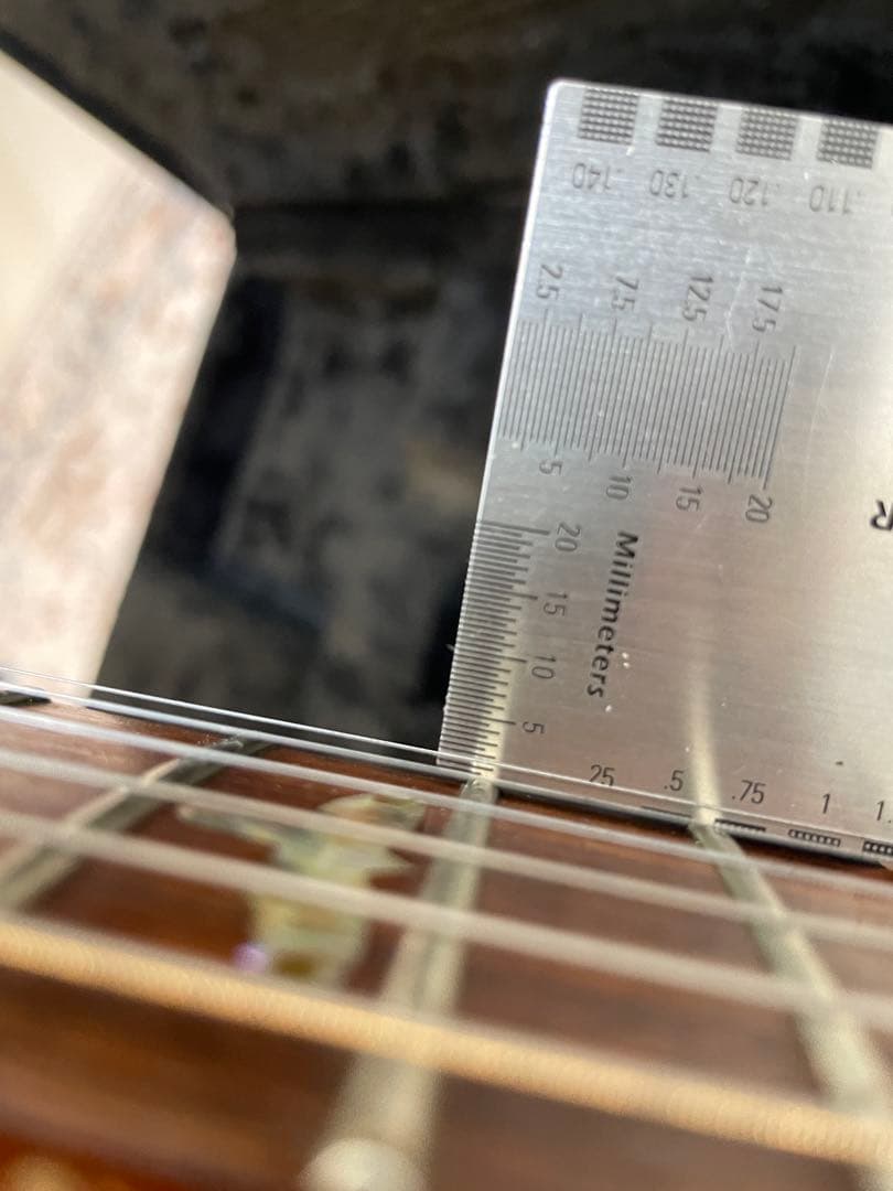 ギター Prs custom24 amber