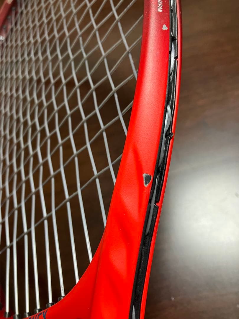 ④⭐︎ ヨネックス ⭐︎ブイコア98⭐︎ VCORE98⭐︎2021⭐︎G2