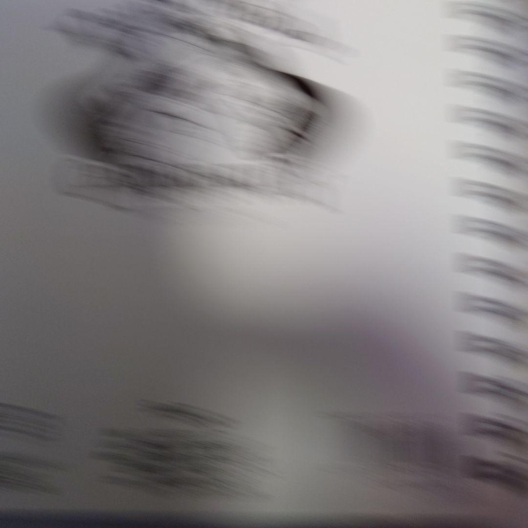 Nana Kitade Charmmy Kitty リングノート A5サイズ