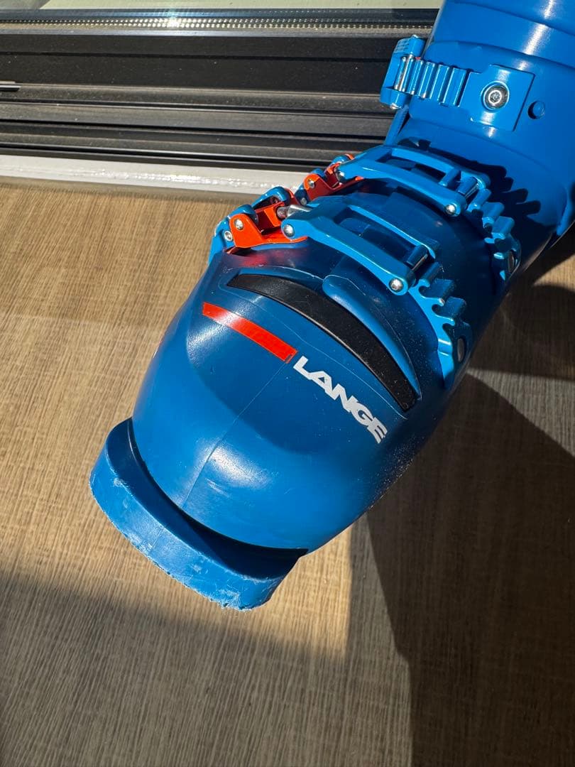 LANGE 25-25.5 ラング RS110SC 2019-20モデル