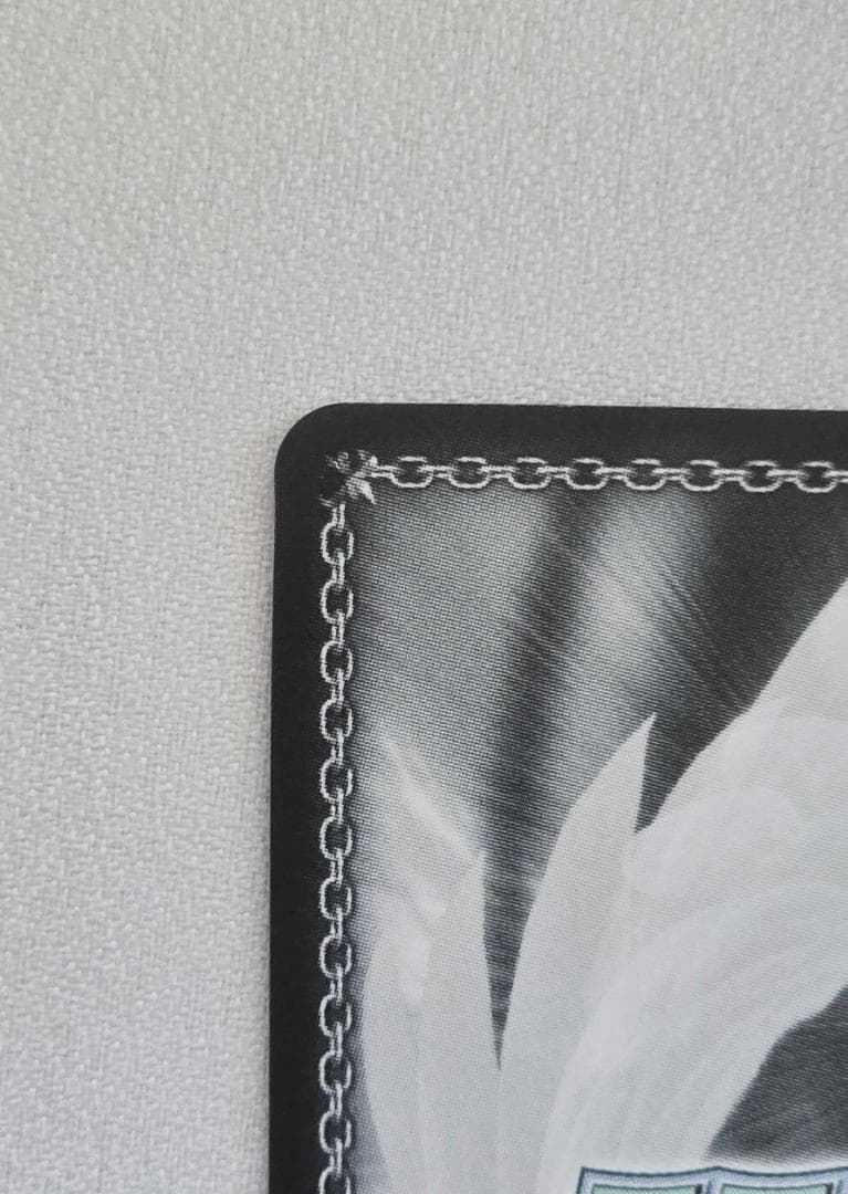 ヴァイスシュヴァルツ　アウグスト・フォン・パーセヴァル SP サイン