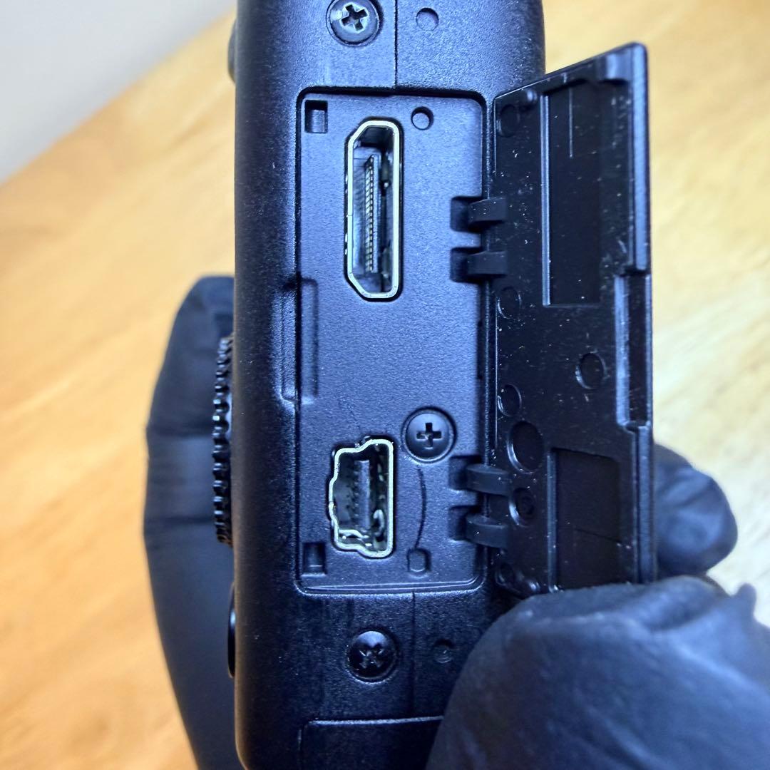 【写真18枚】Canon S95 コンパクトデジタルカメラ