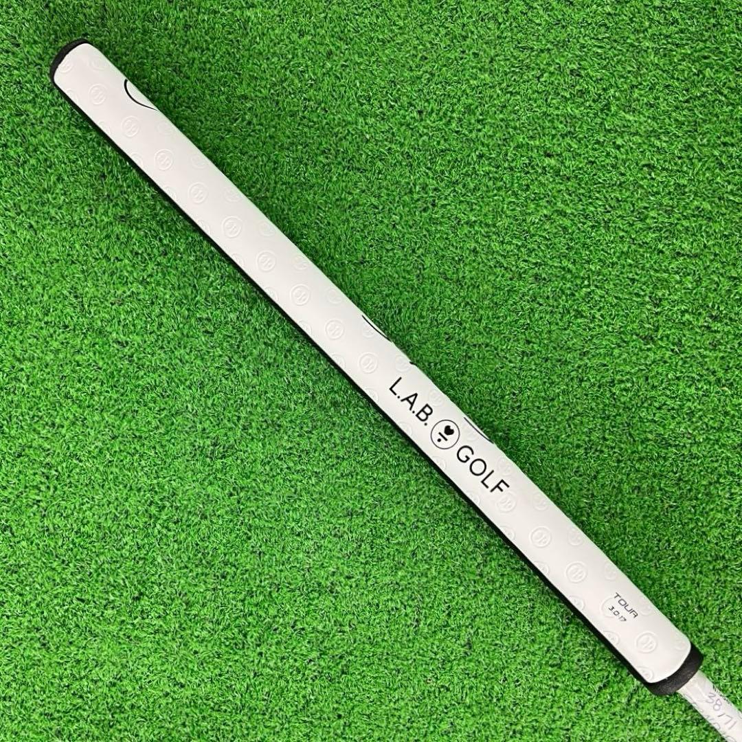⭐︎新品 L.A.B. Golf パター OZ.1 ORANGE 38インチ