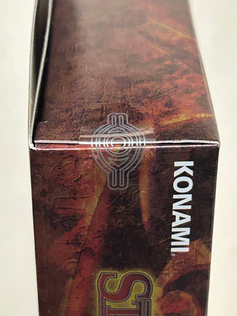 遊戯王 デュエルモンスターズ ストラクチャーデッキ 遊戯編 未開封