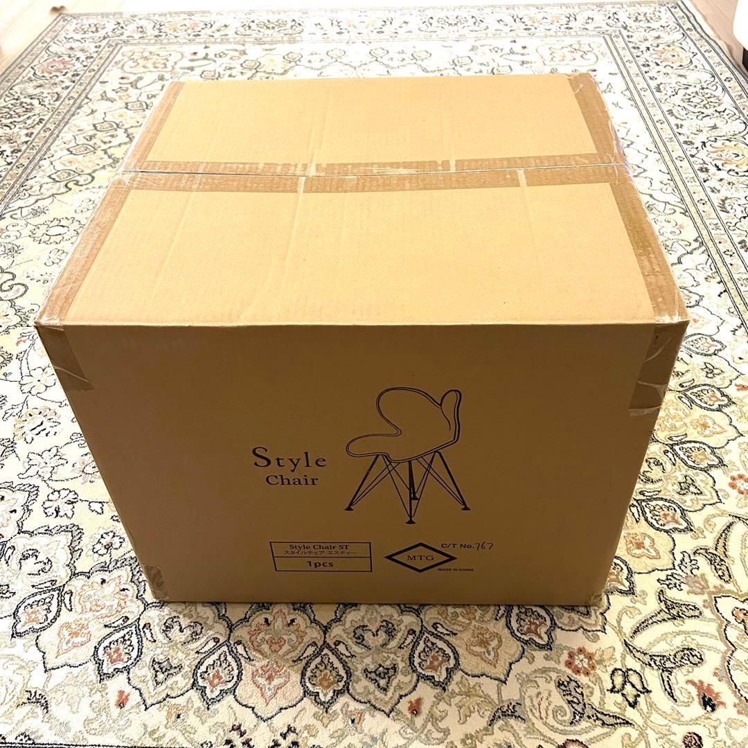 【新品】MTG Style Chair ST スタイルチェア②