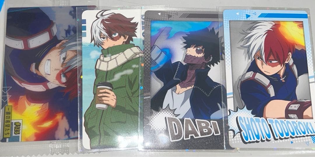 僕のヒーローアカデミア まとめ売り