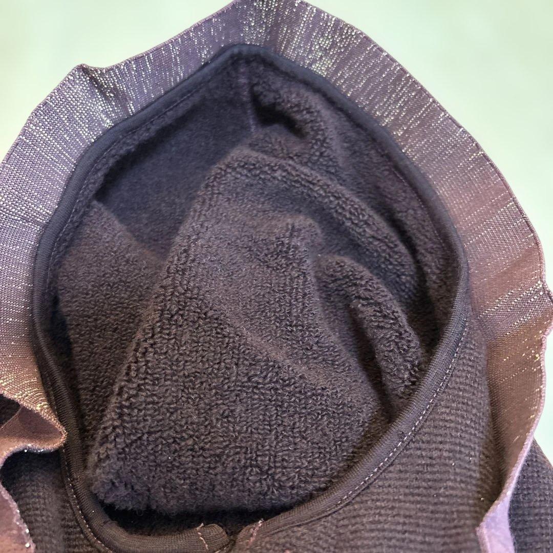 ※ダメージあり　アーカイブ　ストーンアイランド ニットパーカー