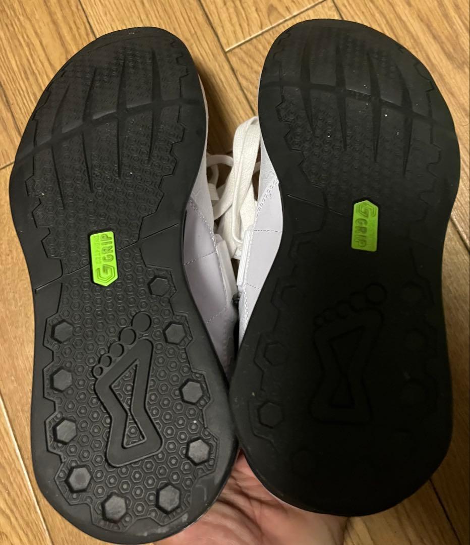 INOV イノヴェイト ファストリフト パワー ウエイトリフティングシューズ