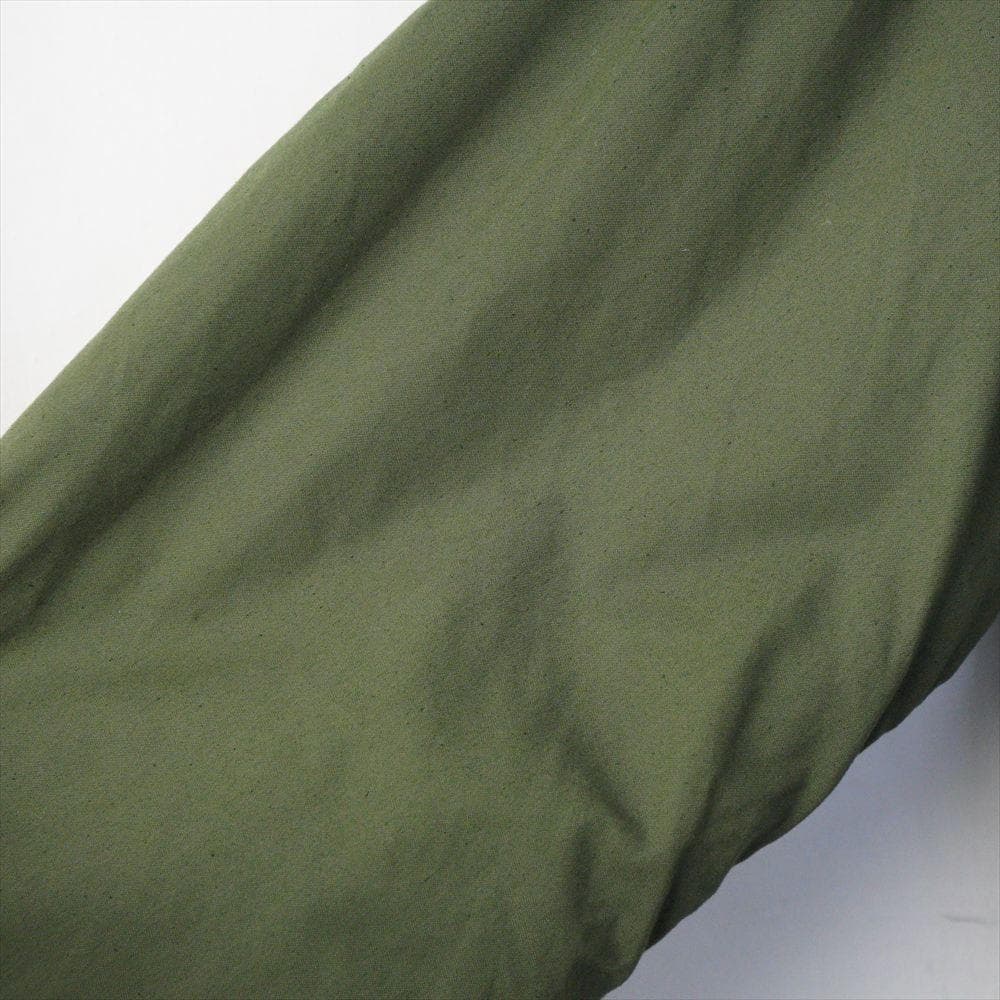 80s ビンテージ ミリタリー M-65 フィッシュテールコート M