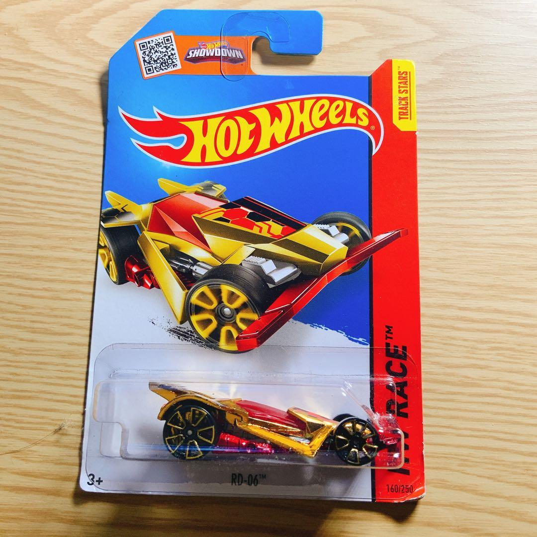 まとめ特価「Hot Wheels」廃盤品・未開封新品11台まとめ売り！