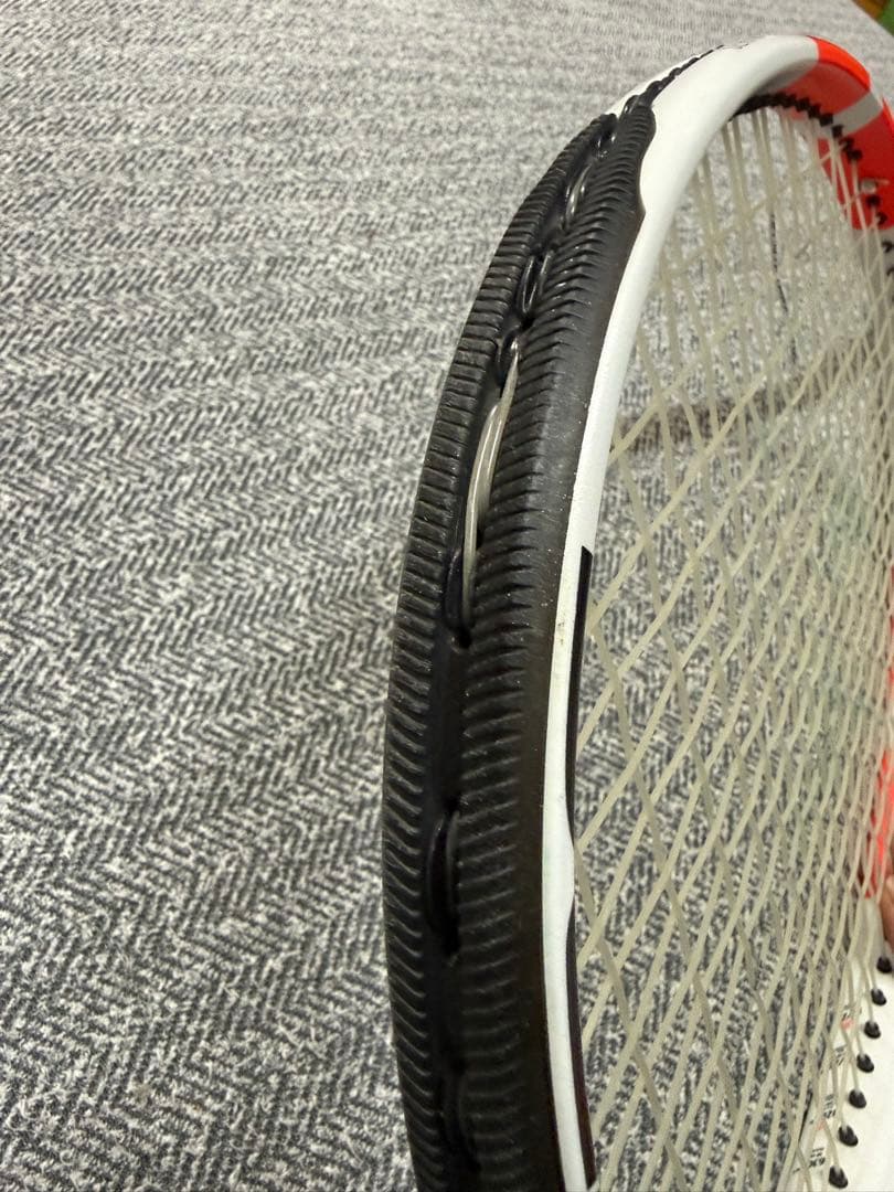 2004年 バボラ ピュアストライク 18×20