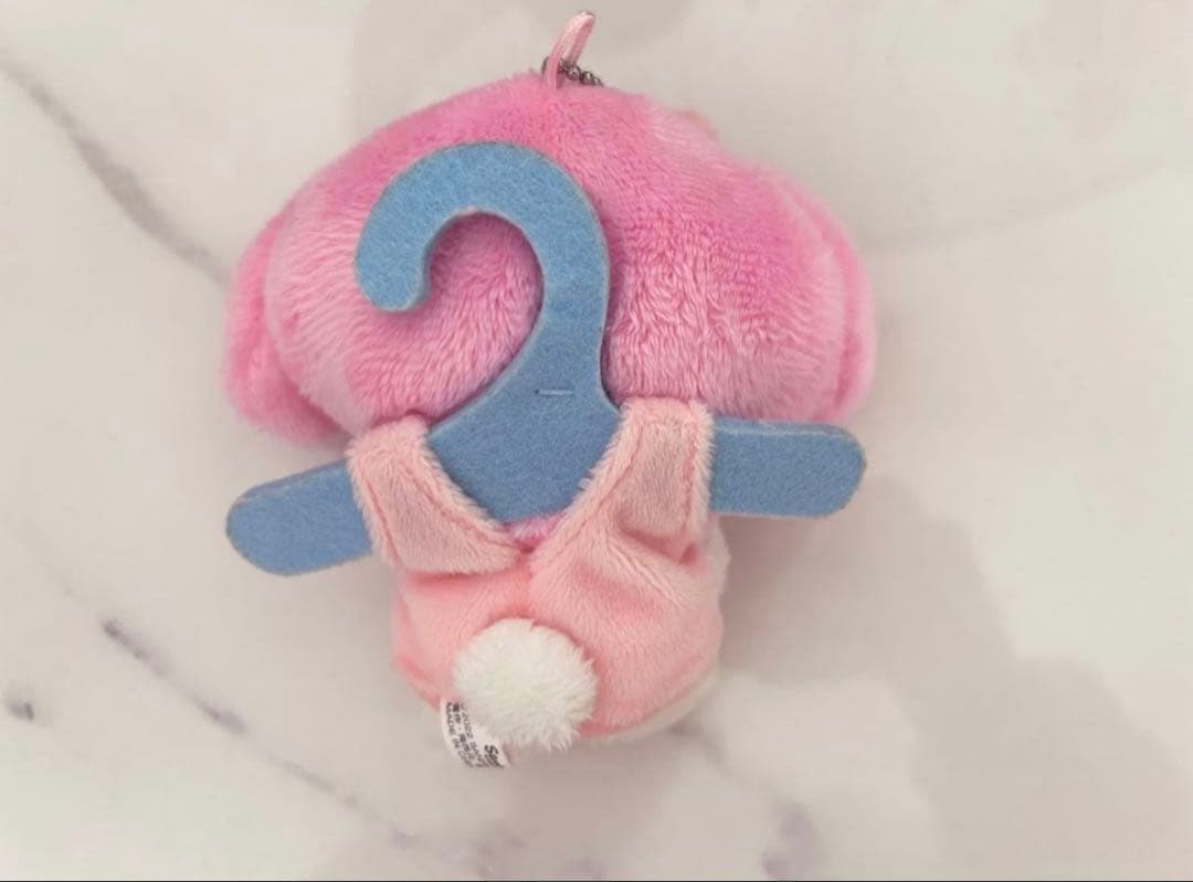 サンリオ マイメロディ ぬいぐるみ まとめ売り 6点 おまけ付き