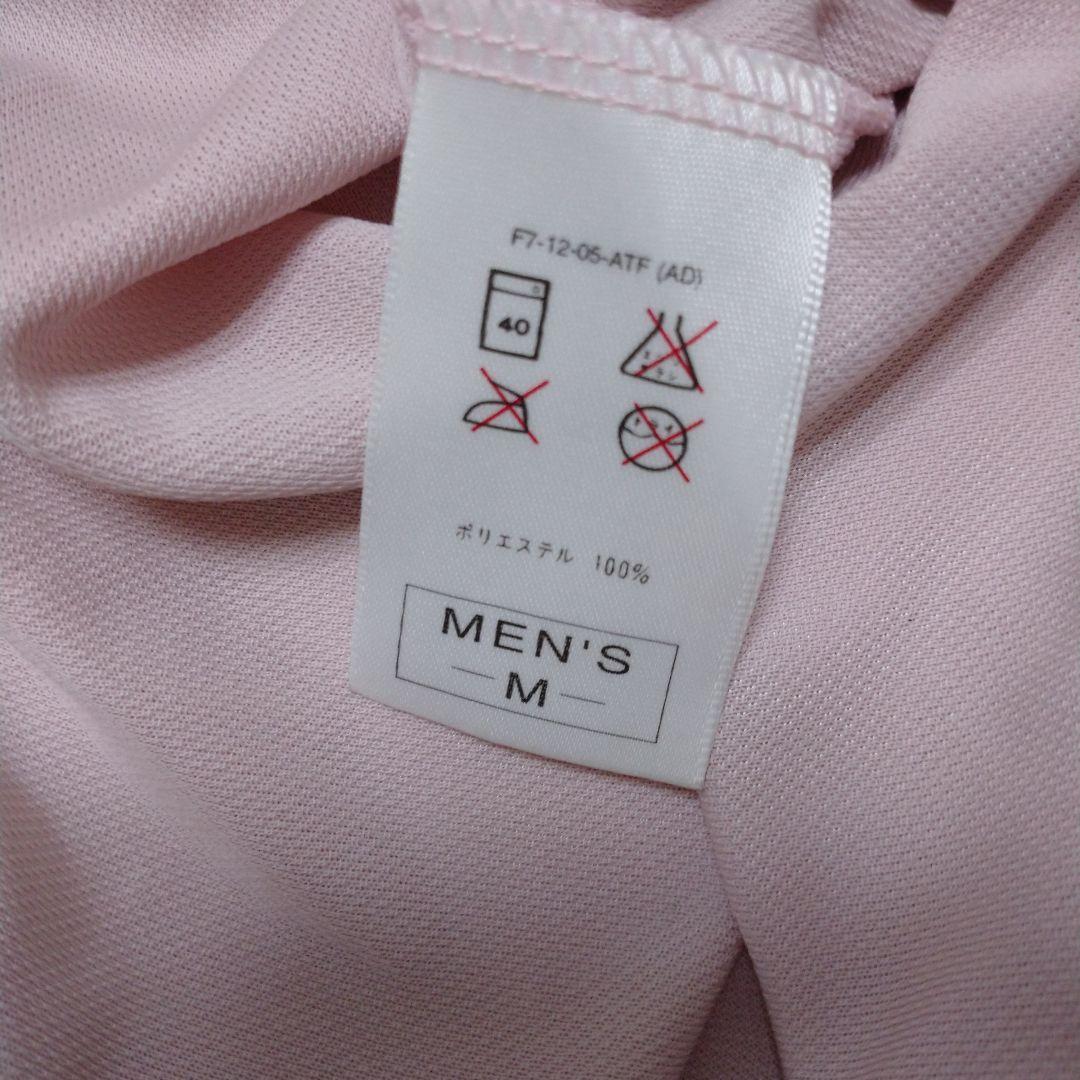 デッドストック 90s USA製 ナイキ アガシモデル ゲームシャツ