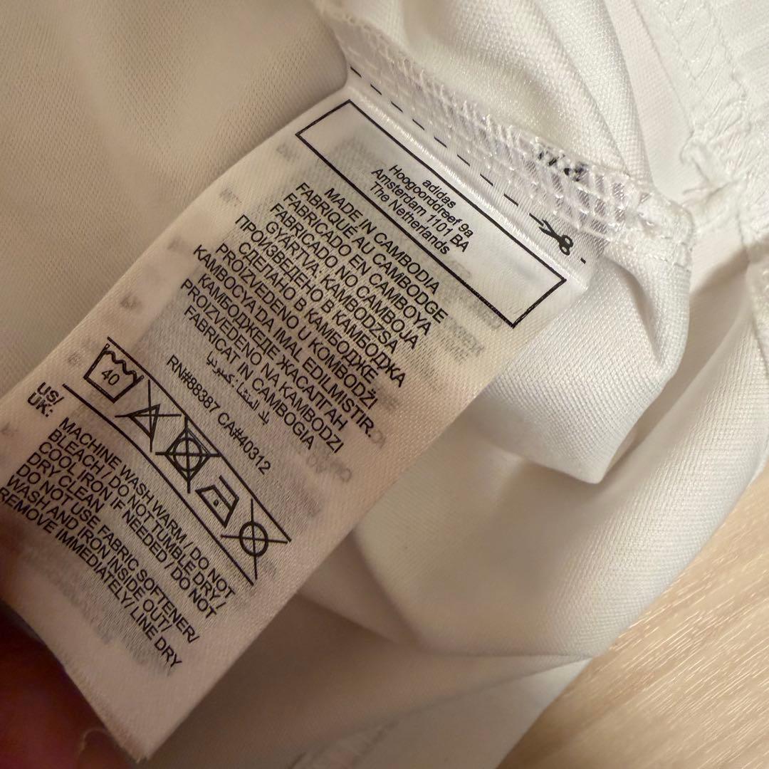 レアル・マドリード ベンゼマ 9 2022 バロンドール 受賞記念 ユニフォーム