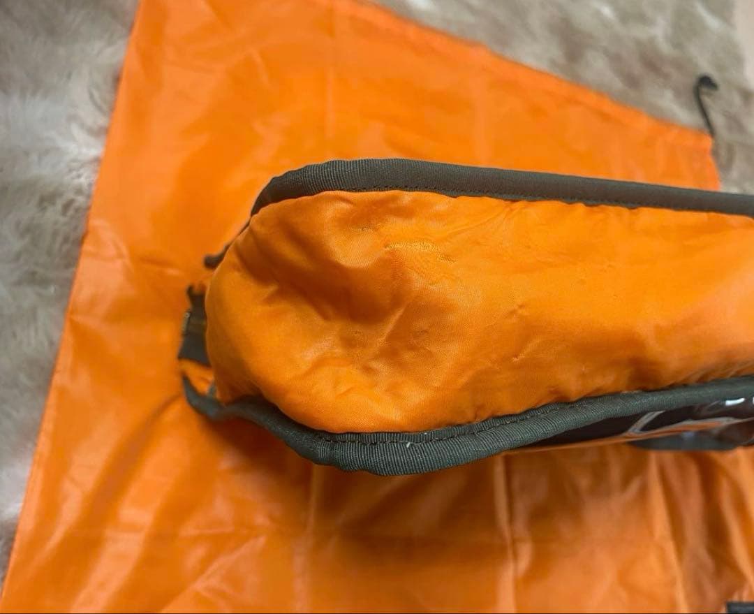 【限定モデル】PORTER タンカー 30周年迷彩 2way ブリーフケース