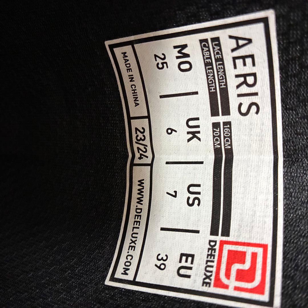 DEELUXE Aeris 25cm TT photon empire並