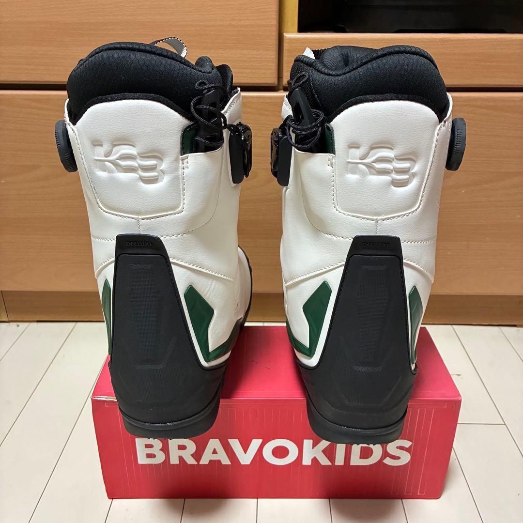 DEELUXE Aeris 25cm TT photon empire並