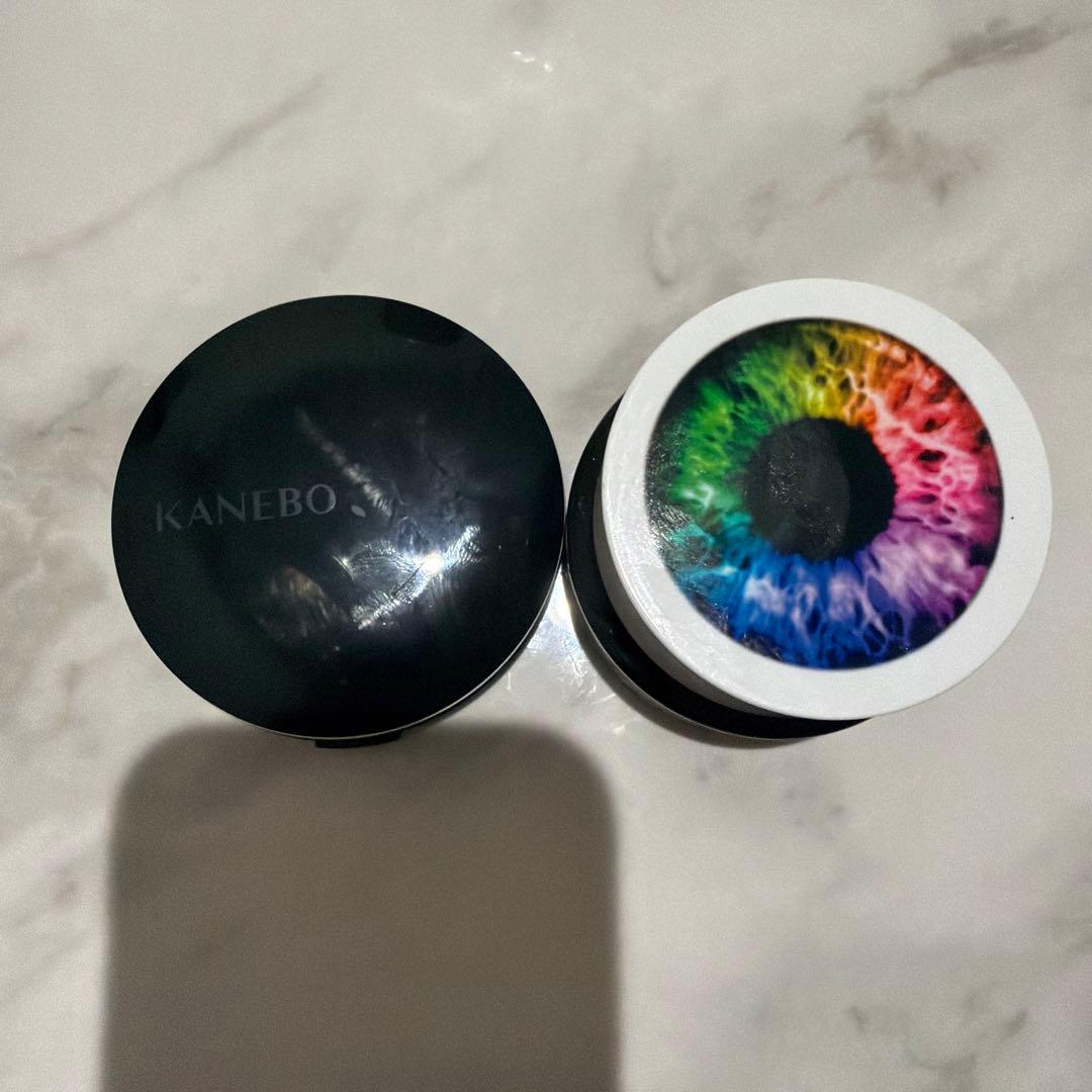 KANEBO フェイスクリーム パウダーセット