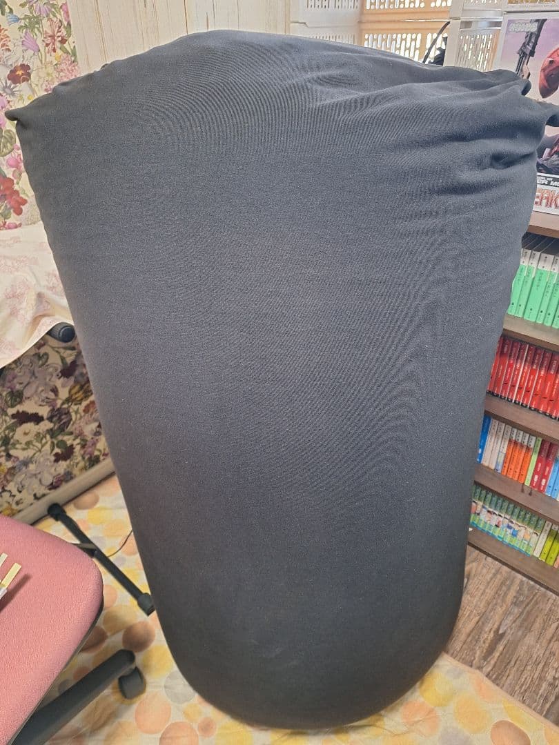 ばっさー様限定:YogiboMAXブラック