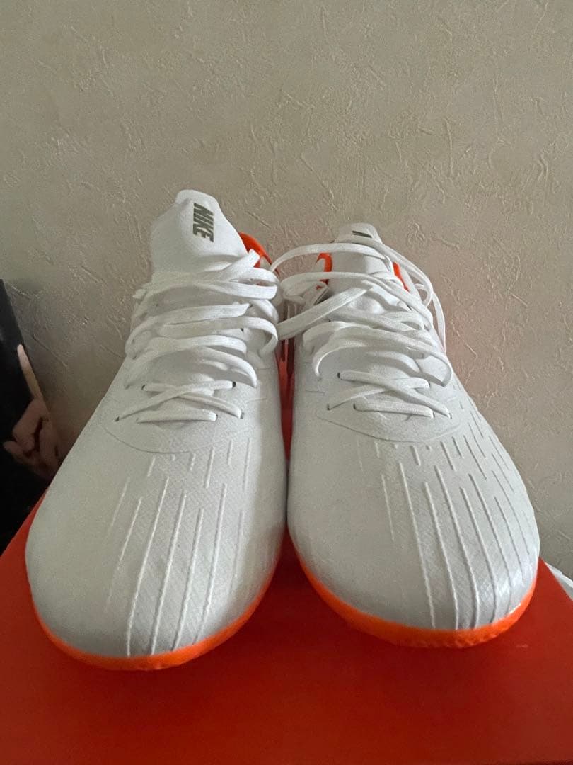 NIKE マーキュリアル　ACC 2018w杯モデル