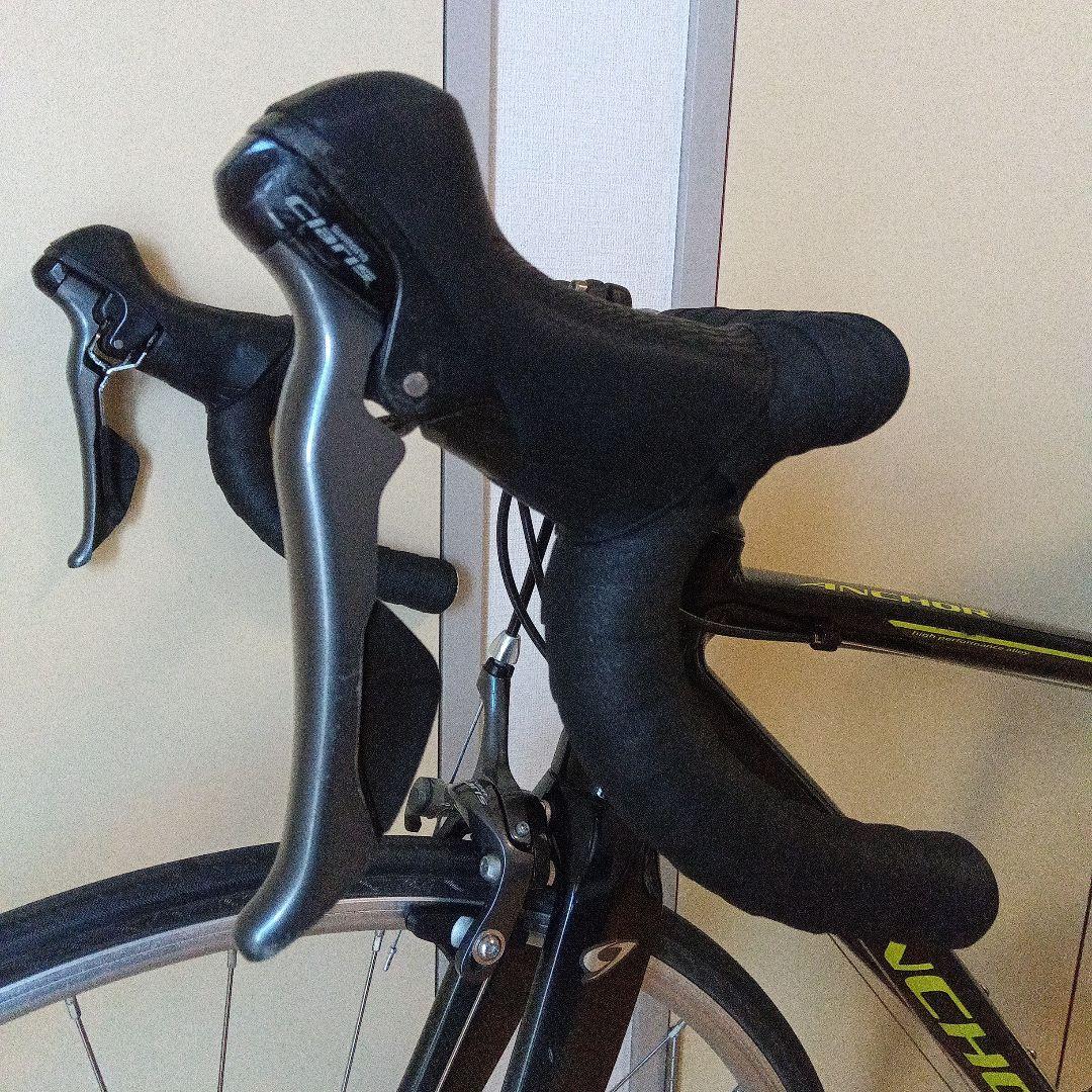 豆蔵さま専用　ANCHOR　RFA5　42サイズ　分解調整済み