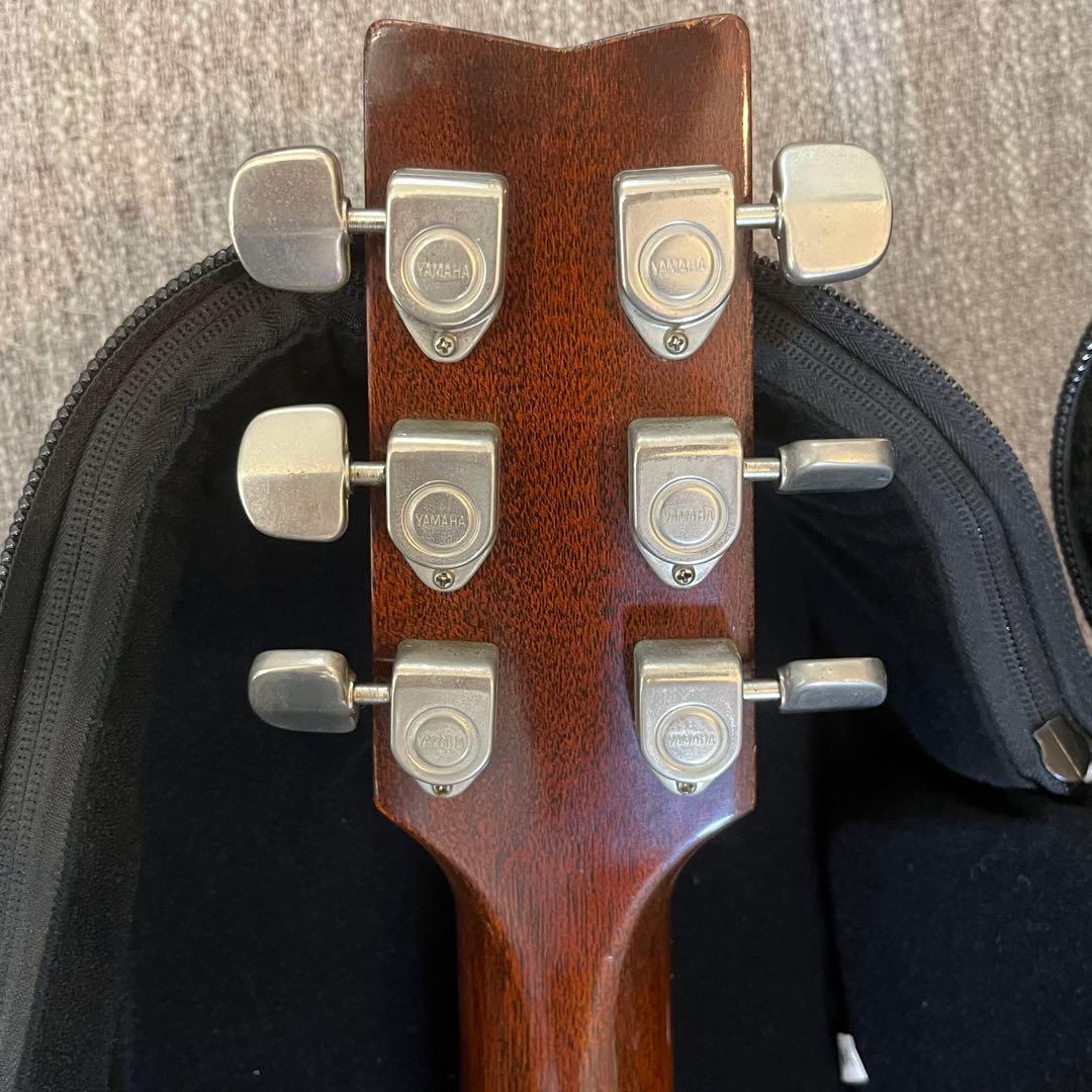 YAMAHA FG-170 アコースティックギター