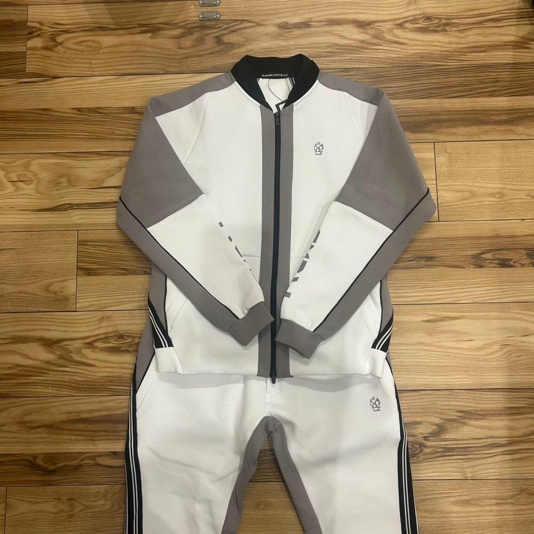 ラッセルノ　サイズ5 メンズウエア　上下セット