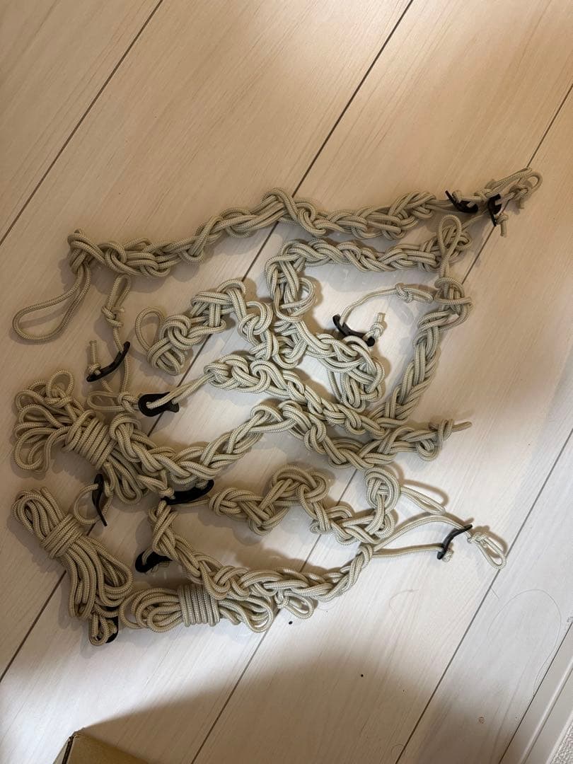 サバティカル　アルニカ　グランドシート付き