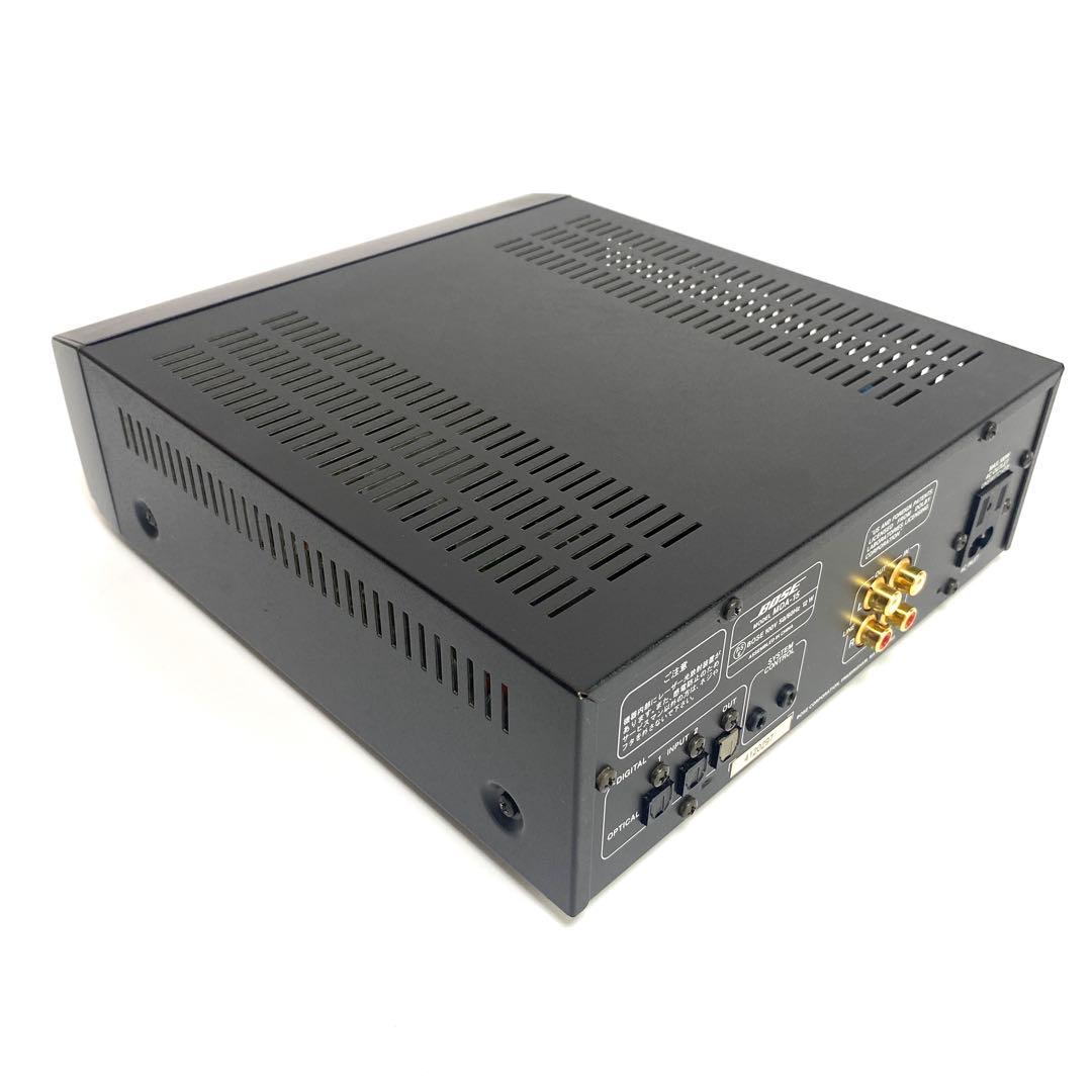 BOSE ポーズ MDA-15 MD レコーダー