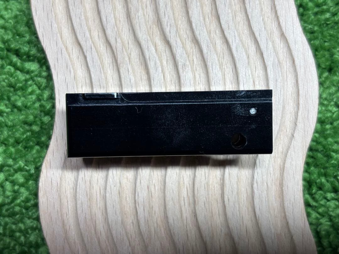 廃盤品　フリーダムアート 東京マルイグロック17/22用アキュコンプA G17