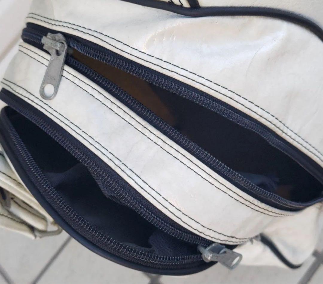 激レア！ping ピン　ヴィンテージ　キャディバッグ