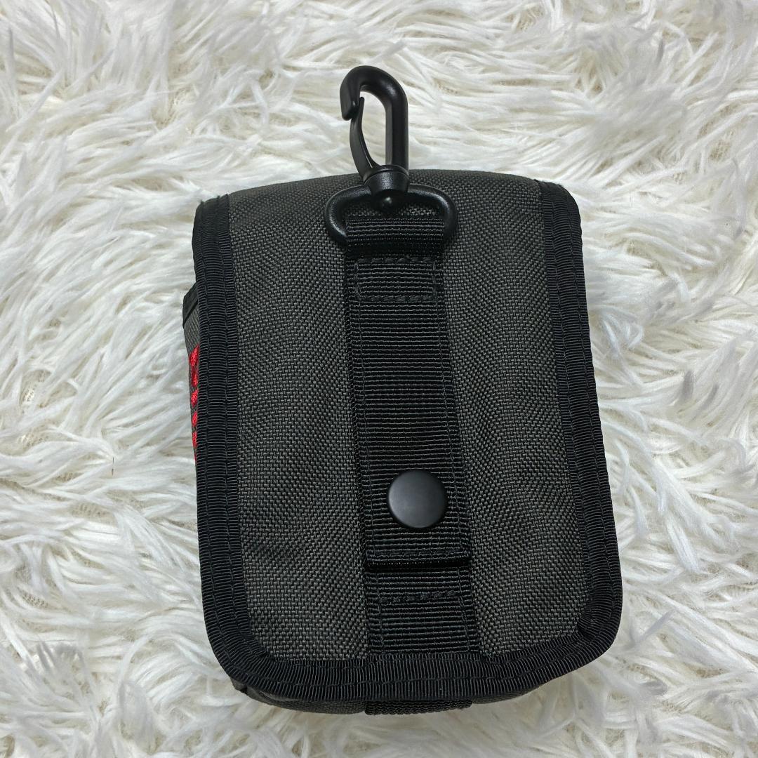 【美品】ブリーフィング ゴルフスコープケース レーザー 距離計ケース
