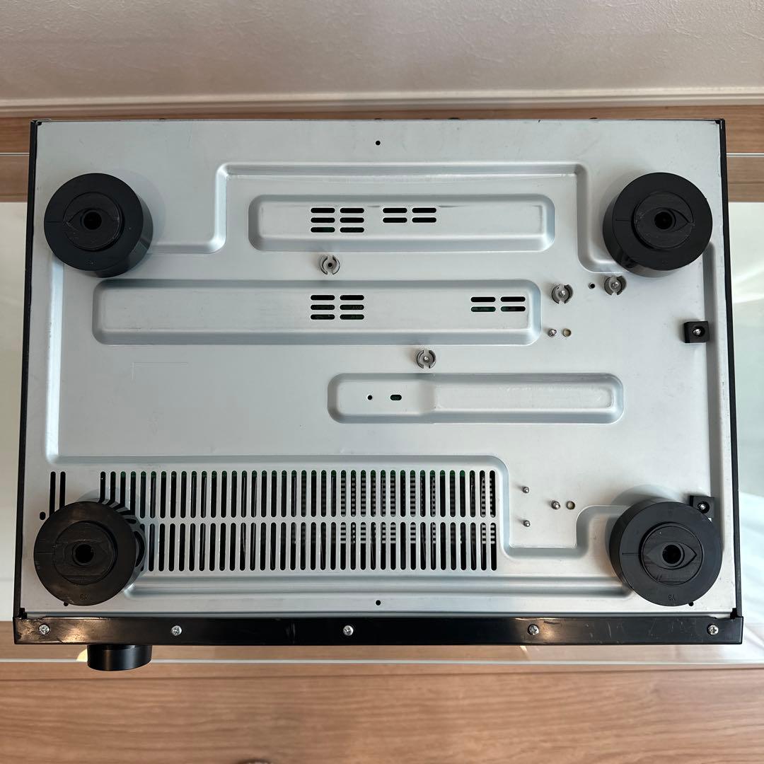 [中古] YAMAHA RX-V567 7.1ch AVアンプ リモコン付き