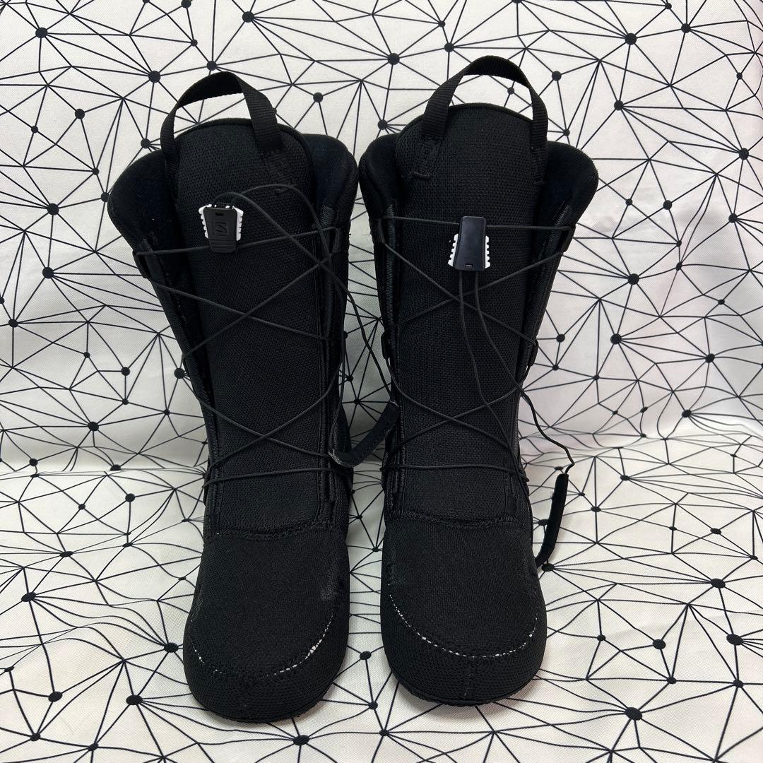 ひがし　サロモン　スノーボードブーツ