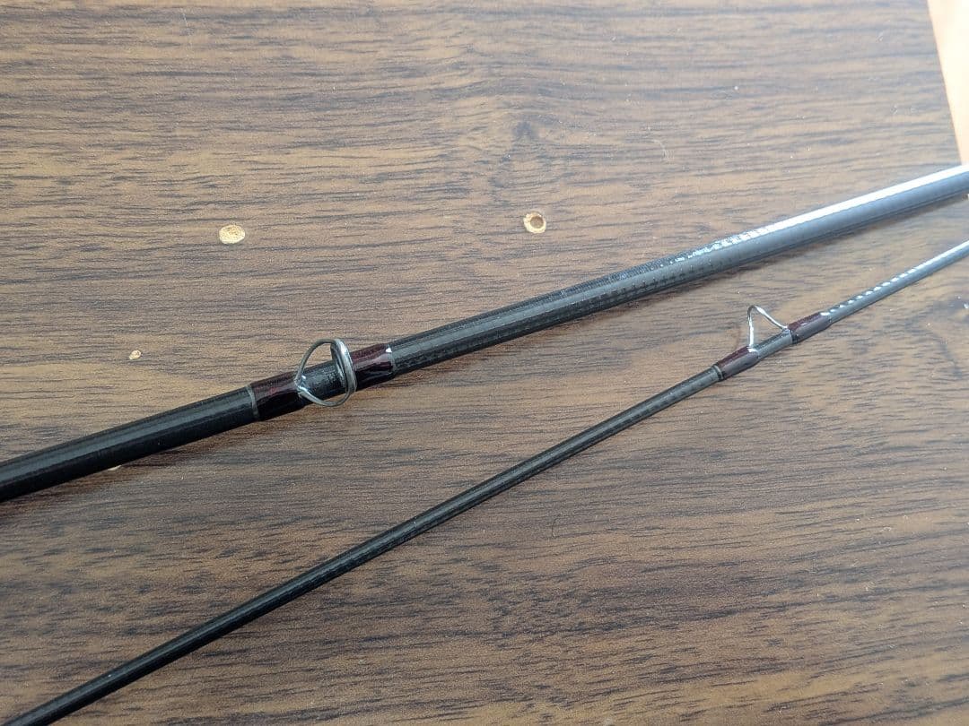 フェイテスベーシックマスター8' #3