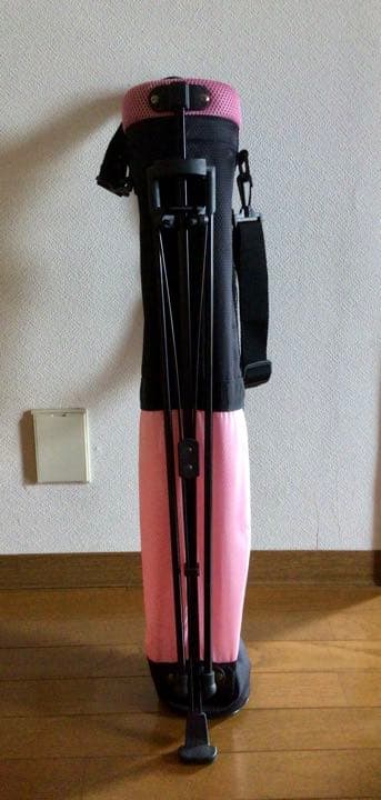 fourteen フォーティン　ゴルフスタンドクラブケース　ゴルフクラブケース