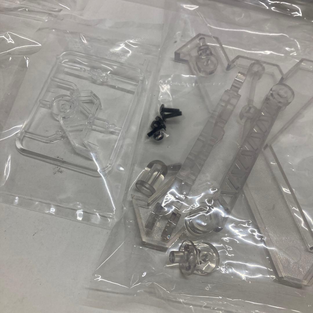 機甲戦記ドラグナー 1/72 XD-01 ドラグナー1 34251202J05L