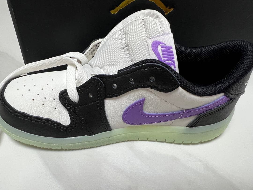 【お値段変更致しました】ナイキ NIKE ジョーダン 1 靴　16センチ