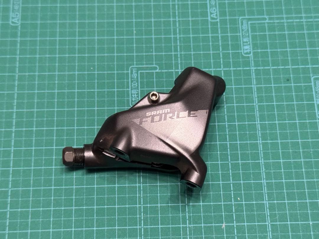 SRAM FORCE eTap AXS 12速無線グループセット