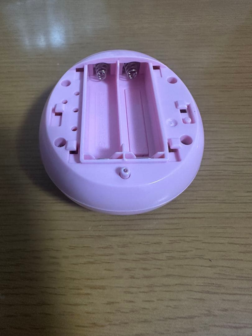 たまごっちみーつ スイーツみーつver. ピンク